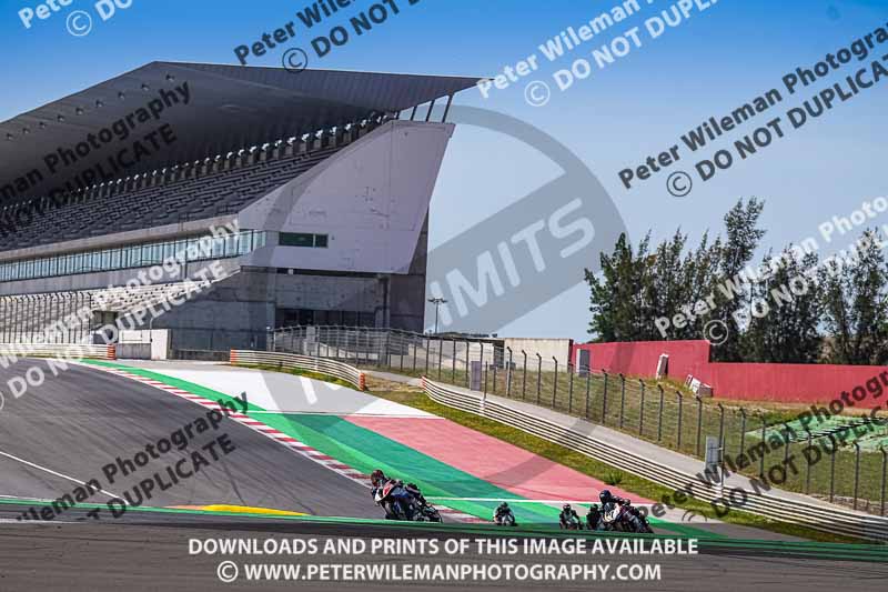 motorbikes;no limits;november 2019;peter wileman photography;portimao;portugal;trackday digital images